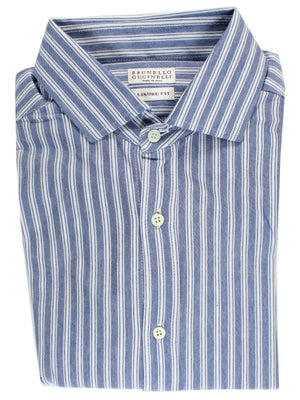 Brunello Cucinelli Shirt