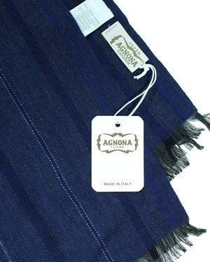 New Scarves Agnona