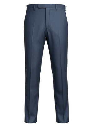 Cesare Attolini Suit Dark Gray - Super 160's Wool EU 46/ US 36