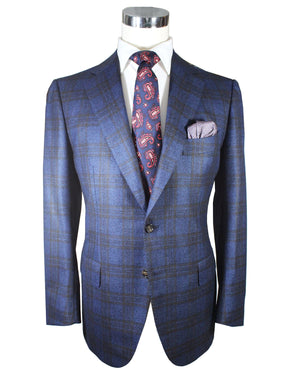 Cesare Attolini Sport Coat