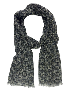 Scarf Attolini