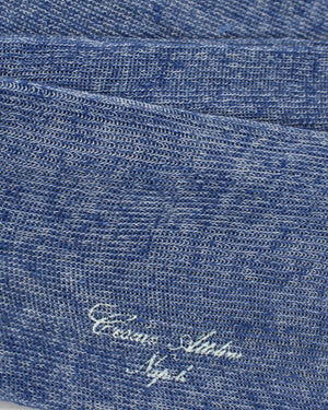 Cesare Attolini Blue