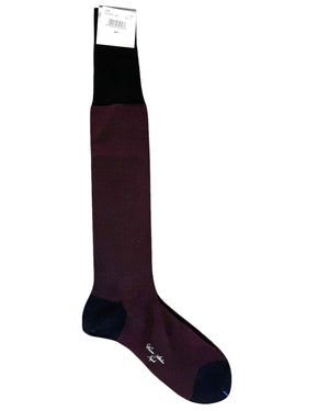 Cesare Attolini Socks Cotton