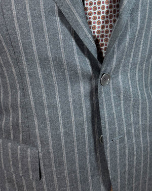 Cesare Attolini Wool Suit