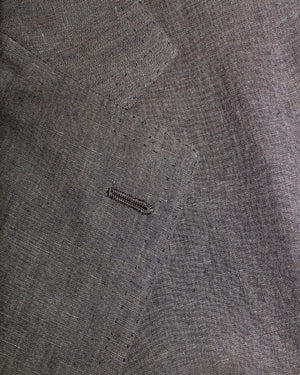 Cesare Attolini Suit Brown - Linen EU 54 / US 44 SALE