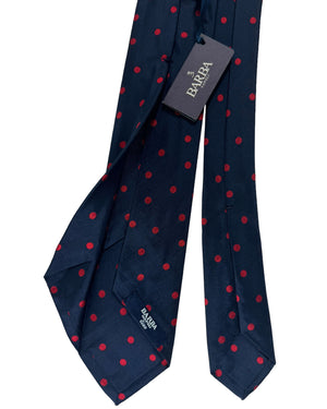 Barba Sevenfold Sartorial Neckwear