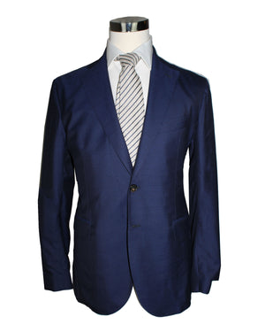 Suit Borrelli