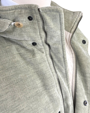 Jacket Borrelli