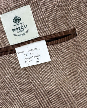 Luigi Borrelli Sport Coat