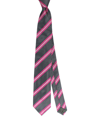 Luigi Borrelli Silk Tie