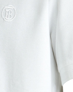 Burberry Men Polo Shirt