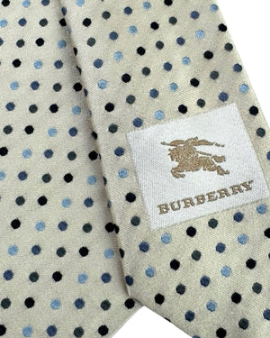 Burberry Tie New