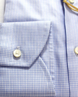 Canali Dress Shirt Exclusive Modern Fit