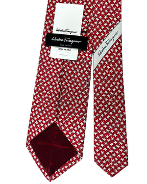 Salvatore Ferragamo genuine Tie