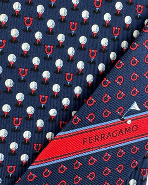 Salvatore Ferragamo