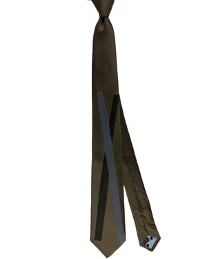 Tie Gene Meyer New