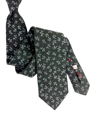 Wool Tie