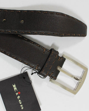 Kiton Belt