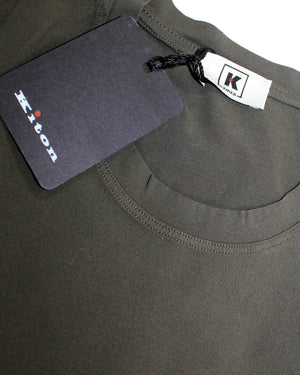 Kired Kiton Longsleeve T-Shirt Brown