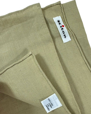 Kiton genuine Pocket Square