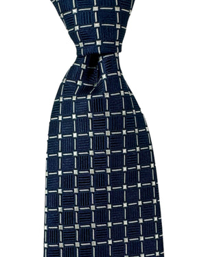 Kiton Sevenfold Necktie
