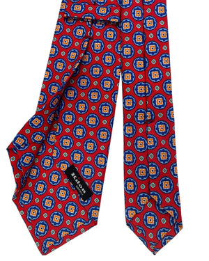 Kiton Sevenfold Tie