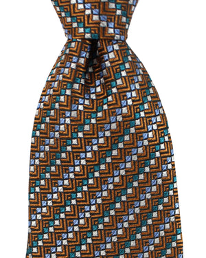 Missoni designer Necktie