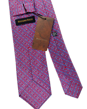 Silk Necktie