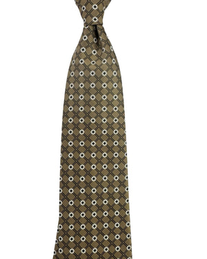 Taupe Tie