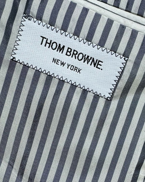 Thom Browne Suit Dark Gray EU 54 / US 44 SALE