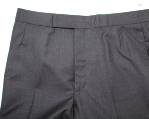 Thom Browne Suit Charcoal Gray EU 50 / US 40 SALE