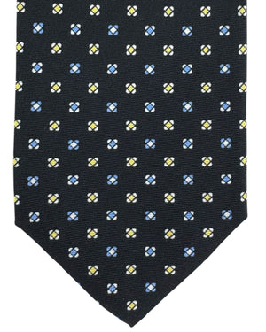 11 Fold Neckwear