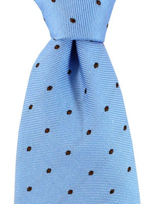 Massimo Valeri Extra Long Tie Hand Made In Italy