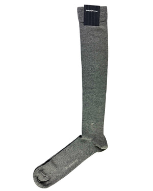 Ermenegildo Zegna Socks Gray