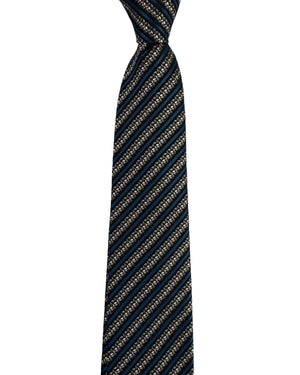 Zegna Tie Narrow Cut