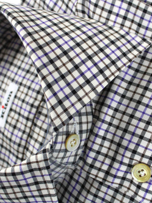 Kiton Dress Shirt