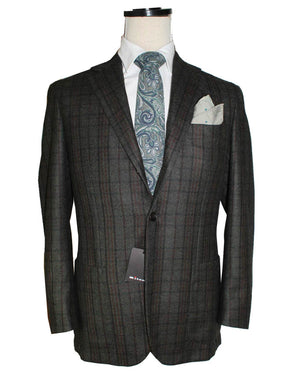Kiton Cashmere Blazer