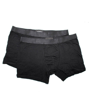 Ermenegildo Zegna Boxer Briefs Black