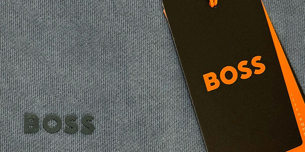 Hugo Boss Sale