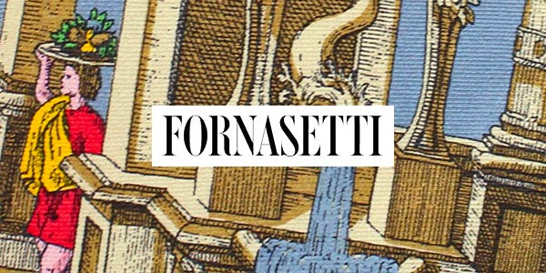 Fornasetti Ties