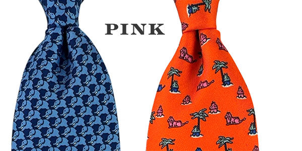 Thomas Pink