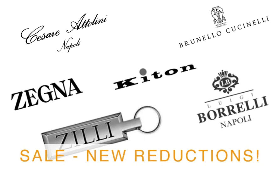 Luxury Men Brands Sale