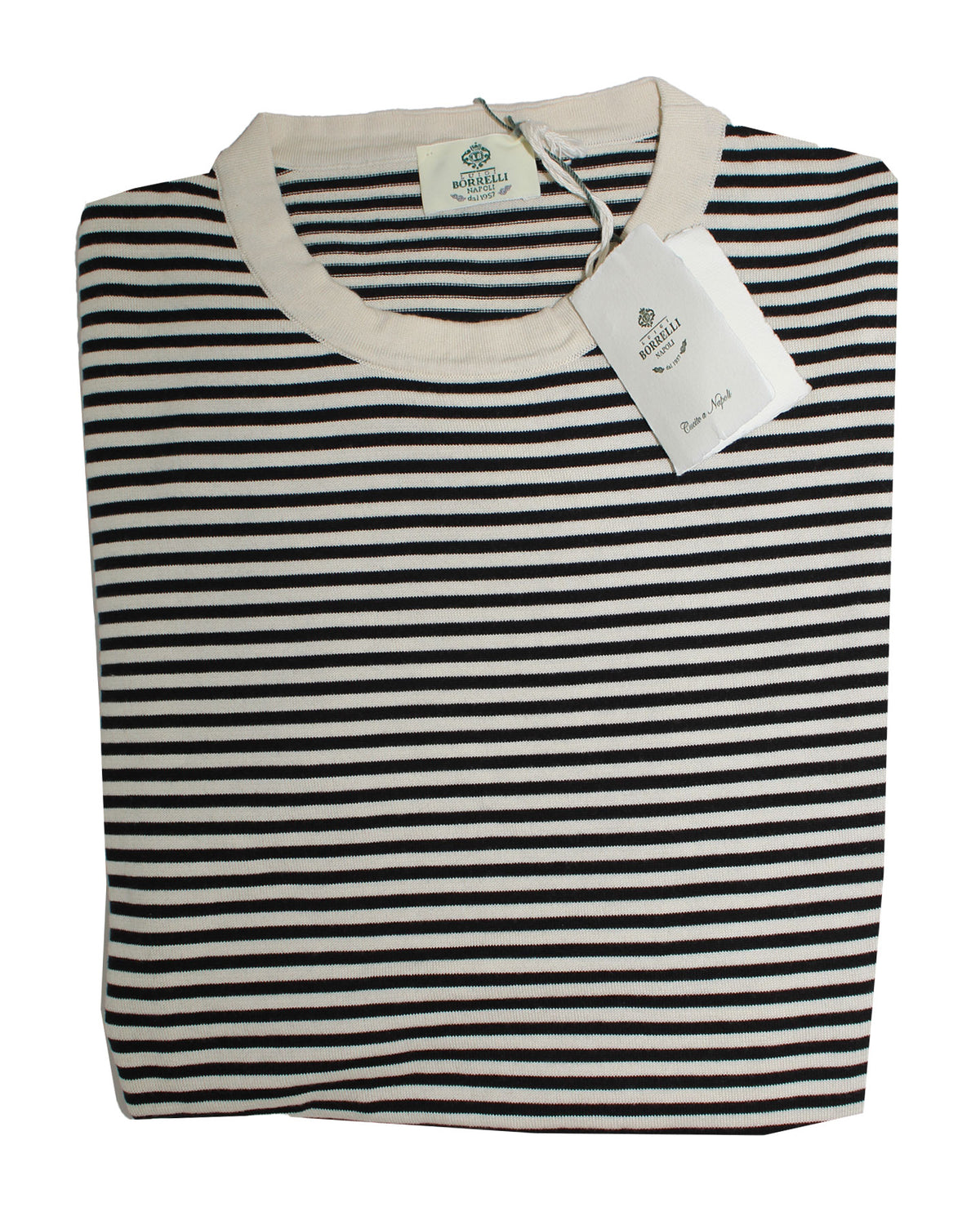 Genuine Luigi Borrelli T-Shirt 