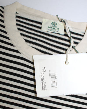 Luigi Borrelli T-Shirt Maglia