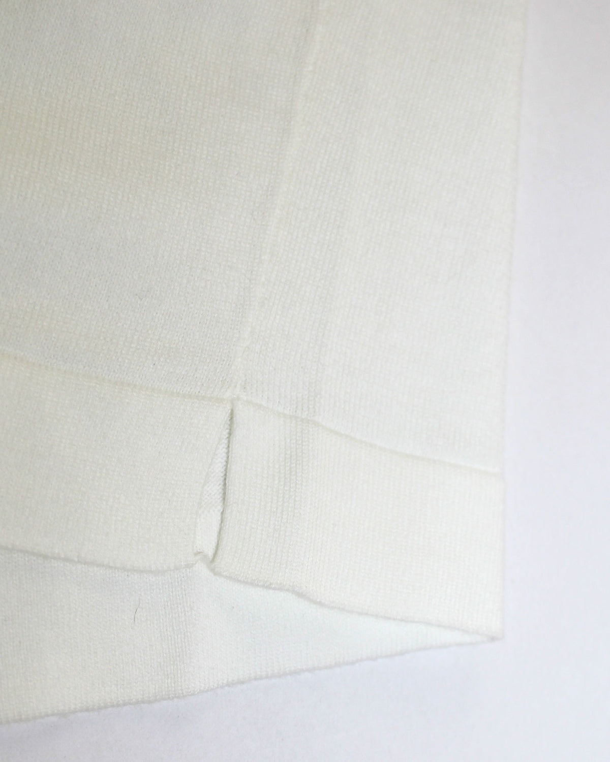 Luigi Borrelli T-Shirt White Design