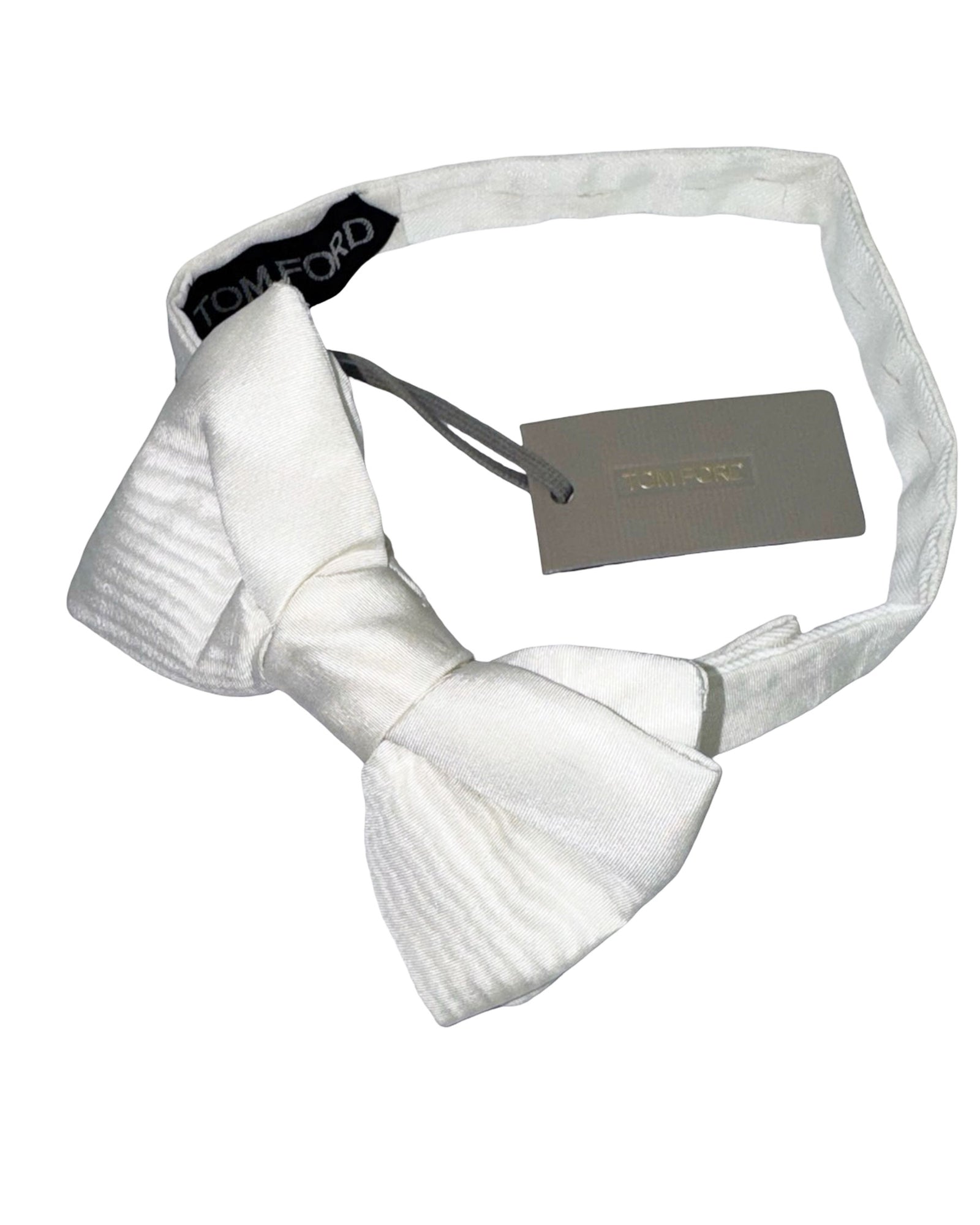 White Bow