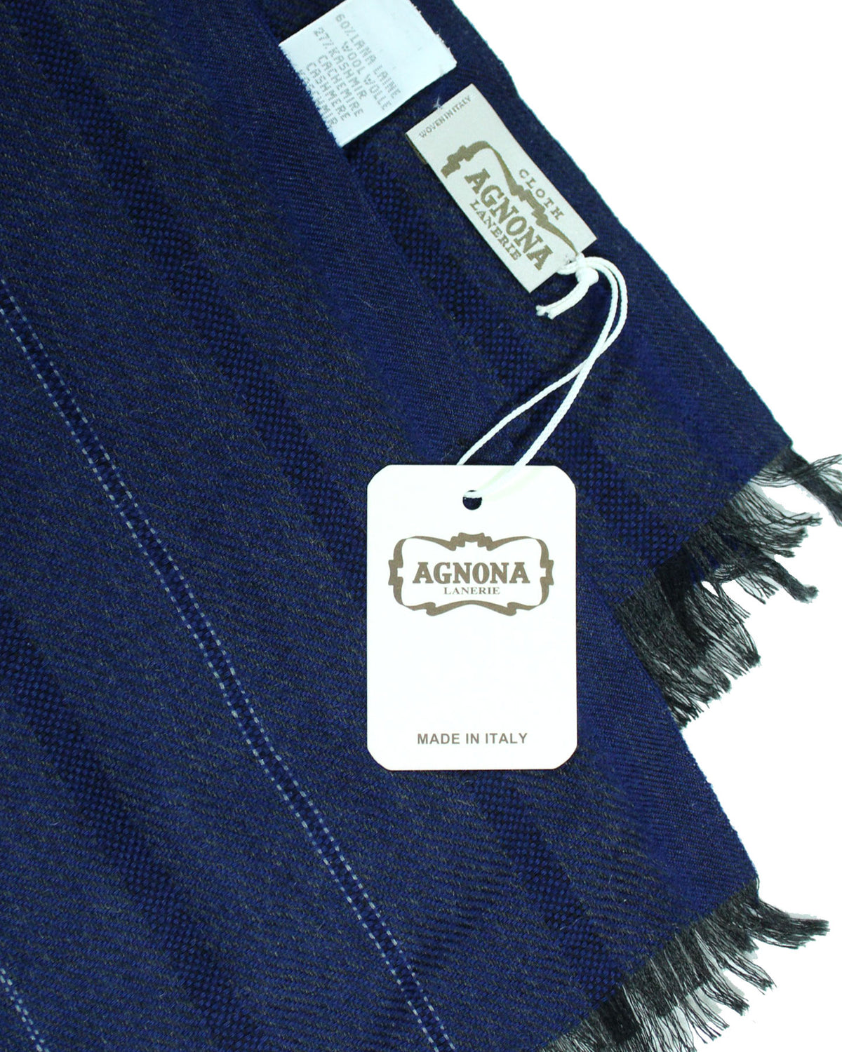 New Scarves Agnona
