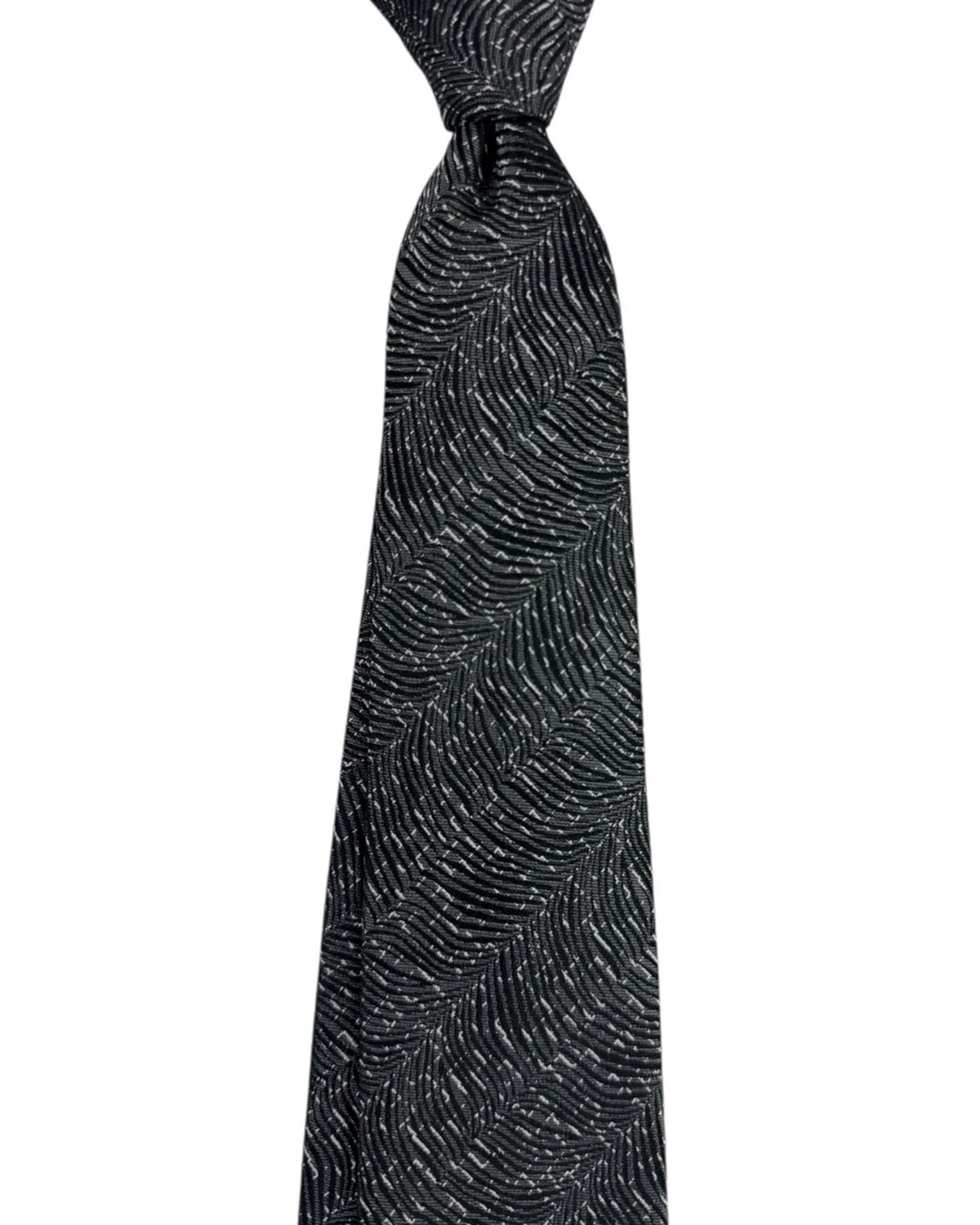 Armani Silk Tie
