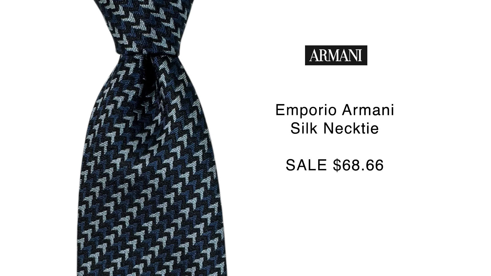 Armani Sale