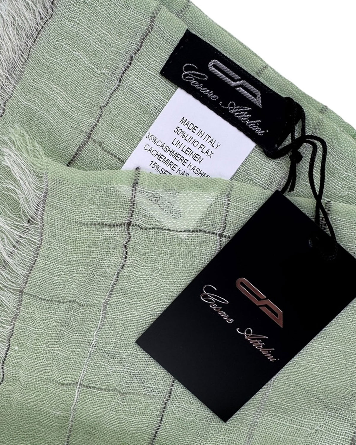 Scarf Attolini